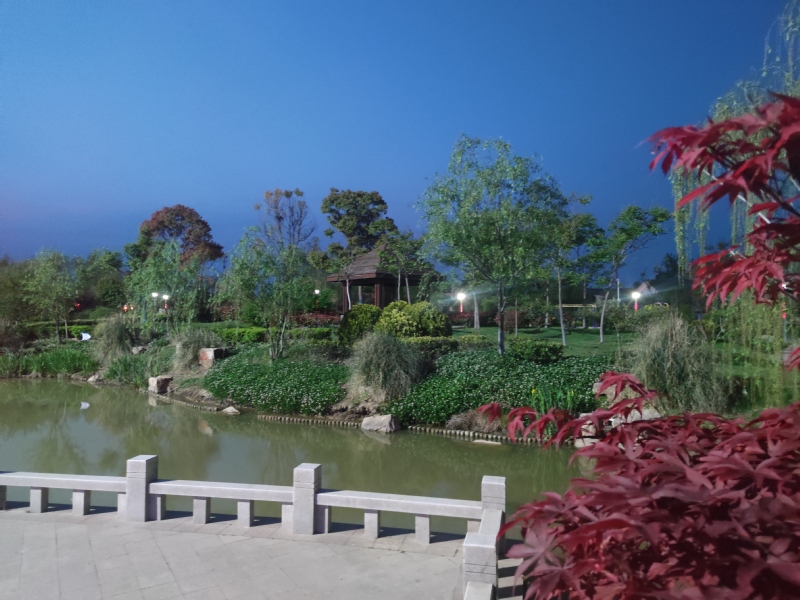 淮海:文明創建讓“愿景”變“美景”.jpg