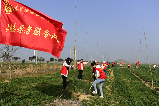 淮海農(nóng)場(chǎng)公司女職委組織巾幗志愿者開(kāi)展植樹(shù)造林活動(dòng).jpg